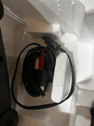 Escucho ofertas nintendo 64