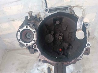 Caja de cambios seat jda ibiza (6l1) 1184972