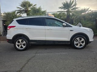 Ford Kuga 2013