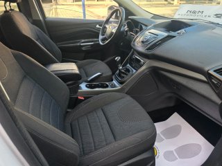 Ford Kuga 2013