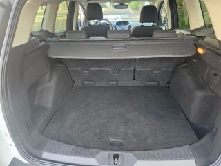 Ford Kuga 2013