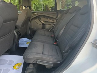Ford Kuga 2013