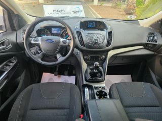 Ford Kuga 2013