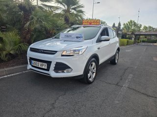 Ford Kuga 2013