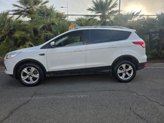 Ford Kuga 2013