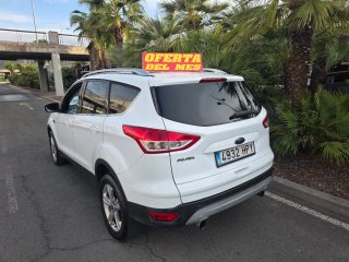 Ford Kuga 2013