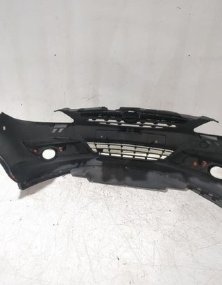180342 paragolpes delantero 93189721 opel corsa d