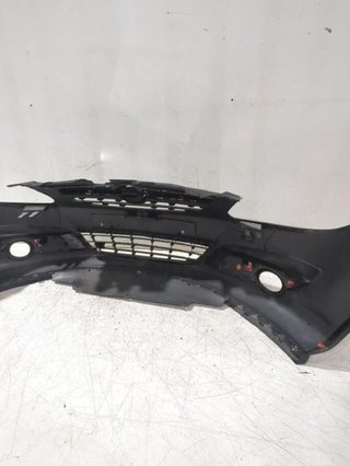 180342 paragolpes delantero 93189721 opel corsa d