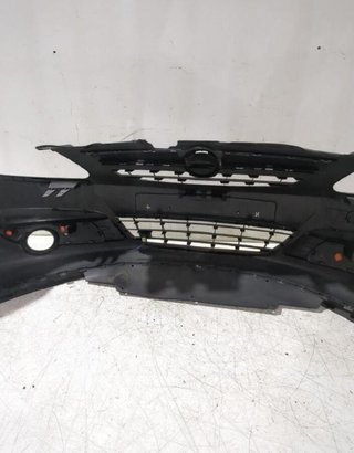 180342 paragolpes delantero 93189721 opel corsa d