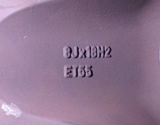 Llanta ford 410859 8jx18h2et55 s-max (ca1)