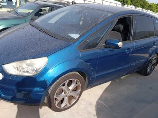 Llanta ford 410859 8jx18h2et55 s-max (ca1)