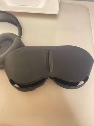 Airpods Max Apple Grigio Siderale