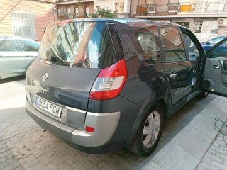 Renault Grand Scenic 2007