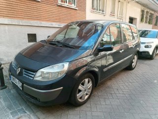 Renault Grand Scenic 2007