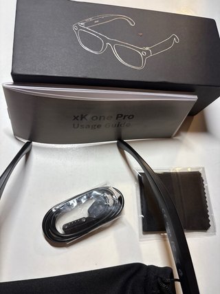gafas inteligentes XK One Pro