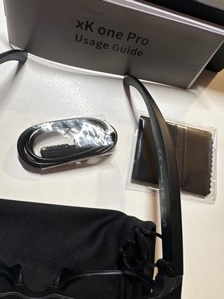 gafas inteligentes XK One Pro