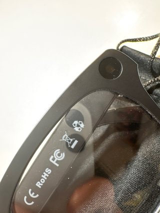 gafas inteligentes XK One Pro