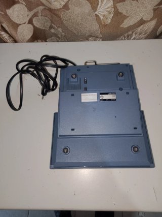 Calcolatrice Olivetti LOGOS 362