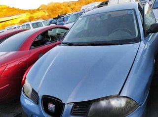 1640939 caja de cambios jdd seat ibiza berlina 6j5