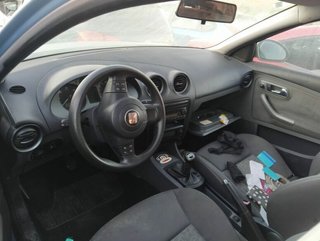 1640939 caja de cambios jdd seat ibiza berlina 6j5