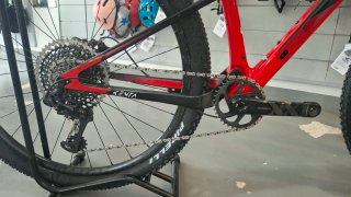 MMR KENTA 00 29 Bicicleta Montaña