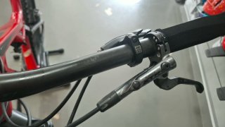 MMR KENTA 00 29 Bicicleta Montaña