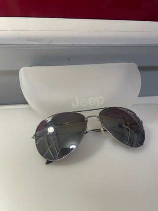 Gafas de sol JEEP Aviador