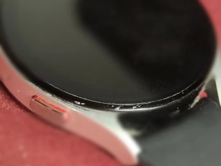 Samsung Galaxy Watch 5