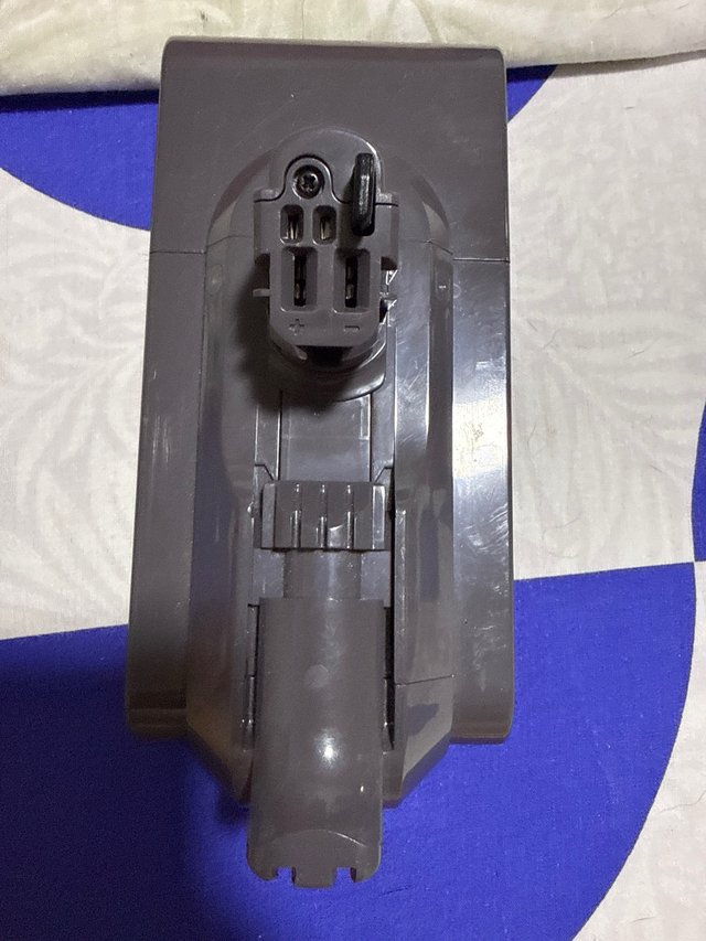 Batería compatible Dyson