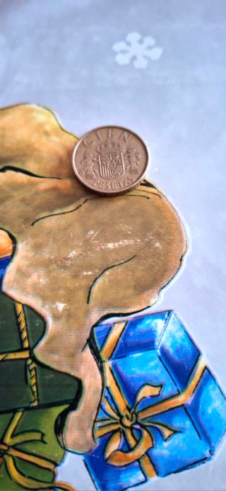 Moneda 100 Pesetas España!
