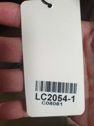 Peluca castaña rojiza
