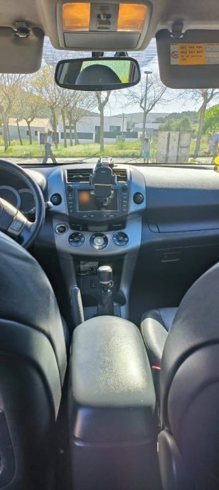 Toyota RAV4 2006