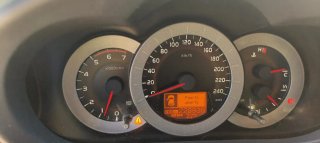 Toyota RAV4 2006