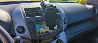 Toyota RAV4 2006
