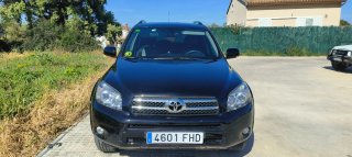 Toyota RAV4 2006