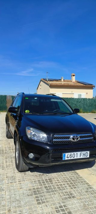 Toyota RAV4 2006