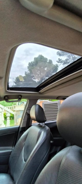 Toyota RAV4 2006