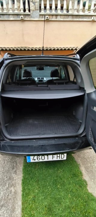 Toyota RAV4 2006