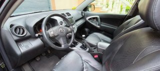 Toyota RAV4 2006