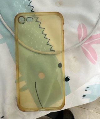 Custodia iPhone 13/13 Pro/8 Rosa