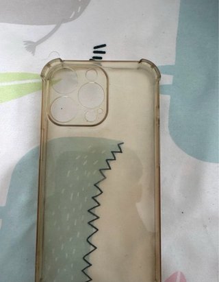 Custodia iPhone 13/13 Pro/8 Rosa