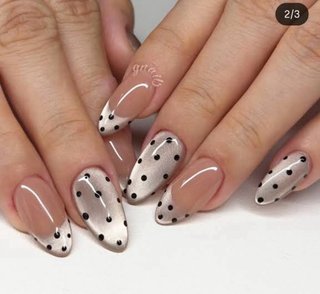 Manicura y pedicura a domicilio
