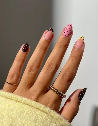 Manicura y pedicura a domicilio