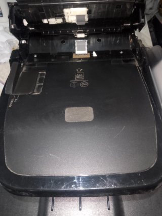 Stampante multifunzione Epson WF-2530