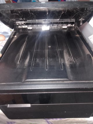 Stampante multifunzione Epson WF-2530