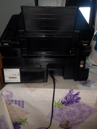 Stampante multifunzione Epson WF-2530