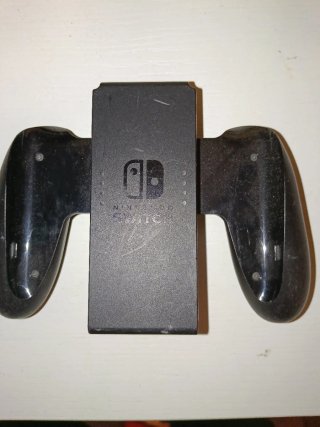 Joy-Con Azul Nintendo Switch