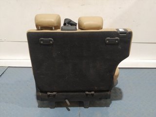 ASIENTOS TRASEROS SUZUKI GRAND VITARA (JB/JT) J20