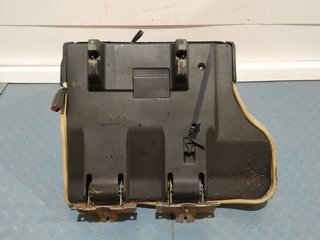 ASIENTOS TRASEROS SUZUKI GRAND VITARA (JB/JT) J20