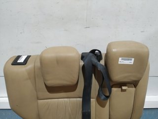 ASIENTOS TRASEROS SUZUKI GRAND VITARA (JB/JT) J20
